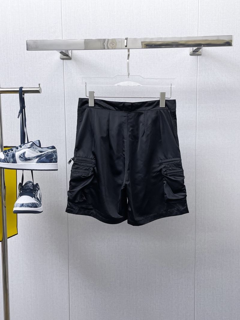 Prada Short Pants